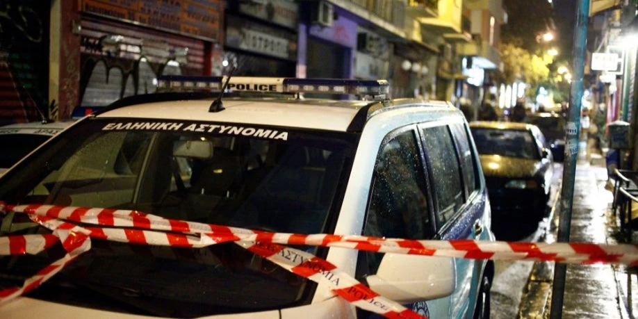 Αποκαλύψεις για την άγρια συμπλοκή στην Τρούμπα: Έβγαλαν πιστόλια και έσπειραν τον τρόμο για τα μάτια μιας γυναίκας